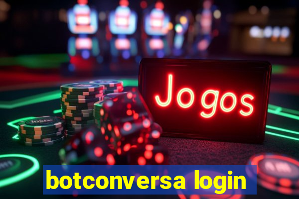 botconversa login